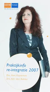 Omslag van 2007