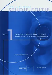 Omslag van 1