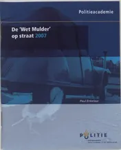 Omslag van 2007