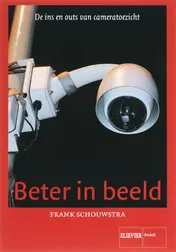 Omslag van Beter in beeld