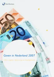 Omslag van 2007