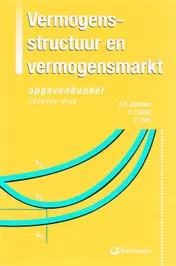 Omslag van Opgavenbundel