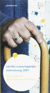Omslag van 2007
