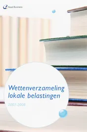 Omslag van 2007-2008