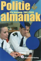 Omslag van 2007-2008