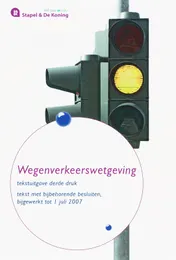 Omslag van 2007