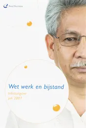Omslag van Tekstuitgave juli 2007