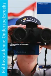 Omslag van 2006-2007