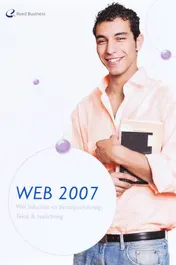 Omslag van 2007