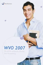 Omslag van tekstuitgave 2007