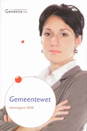 Omslag van tekstuitgave