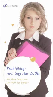 Omslag van 2008
