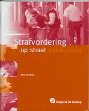Omslag van 2008-2009