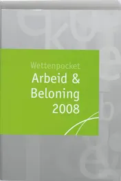 Omslag van 2008