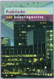 Omslag van 2008