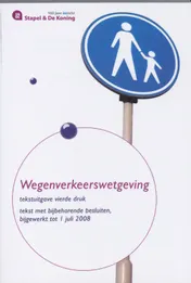 Omslag van 2008