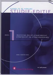Omslag van 1