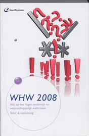 Omslag van 2008