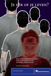 Omslag van Je eer of je leven?