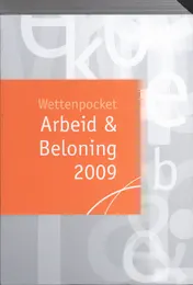 Omslag van 2009