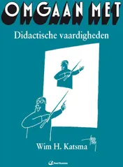 Omslag van Didactische vaardigheden