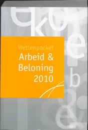 Omslag van 2010
