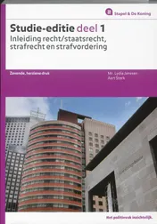 Omslag van 1