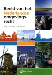 Omslag van Beeld van het Nederlandse omgevingsrecht