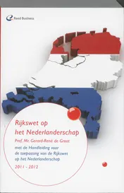 Omslag van 2010-2011