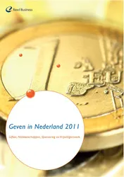 Omslag van 2011