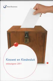 Omslag van Tekstuitgave 2011