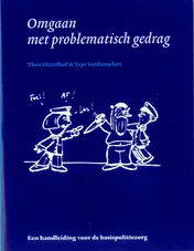 Omslag van Omgaan met problematisch gedrag