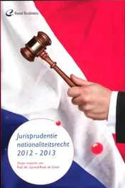 Omslag van 2012-2013