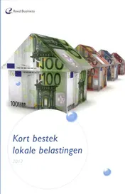 Omslag van Kort bestek lokale belastingen