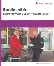 Omslag van Studie-editie