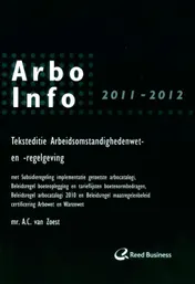 Omslag van 2011-2012