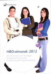 Omslag van 2011-2012