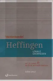Omslag van 2012