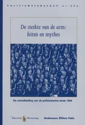 Omslag van P&W nr 59a