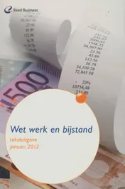 Omslag van Januari 2012
