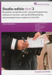 Omslag van Deel 2