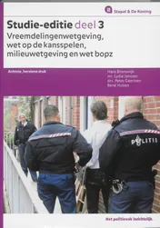 Omslag van 3