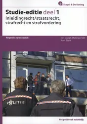Omslag van Deel 1