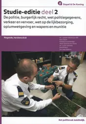 Omslag van Deel 2