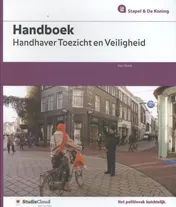 Omslag van Handboek