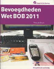 Omslag van 2011