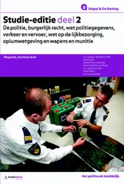 Omslag van deel 2
