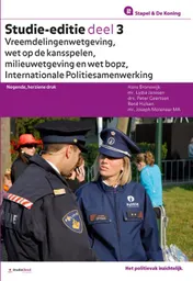 Omslag van Deel 3