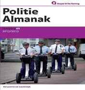 Omslag van 2012-2013
