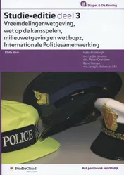Omslag van Deel 3